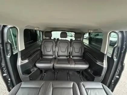 Photo 5 Mercedes CLA 250 d AVANTGARDE XL MALUS PAYÉ