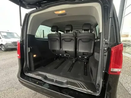 Photo 7 Mercedes CLA 250 d AVANTGARDE XL MALUS PAYÉ