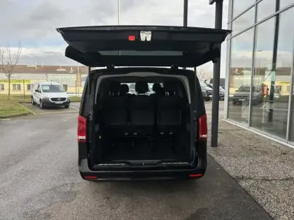 Photo 17 Mercedes CLA 250 d AVANTGARDE XL MALUS PAYÉ