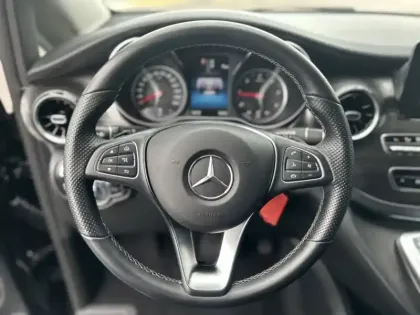 Photo 8 Mercedes CLA 250 d AVANTGARDE XL MALUS PAYÉ