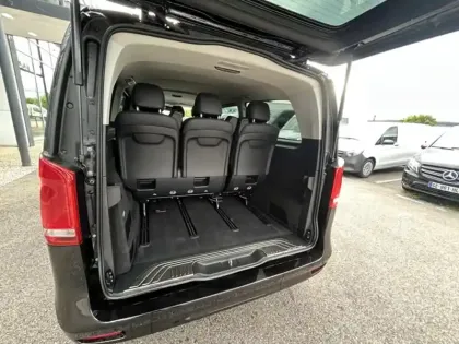Photo 26 Mercedes CLA 250 d AVANTGARDE XL MALUS PAYÉ