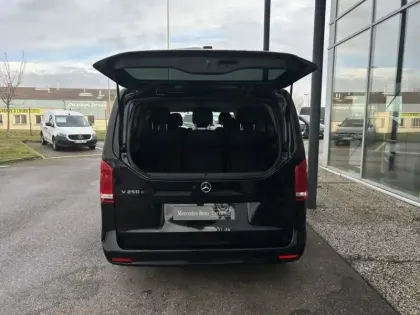 Photo 18 Mercedes CLA 250 d AVANTGARDE XL MALUS PAYÉ