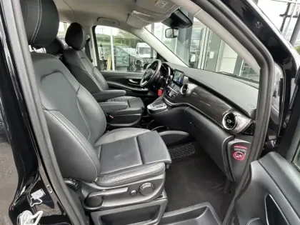 Photo 30 Mercedes CLA 250 d AVANTGARDE XL MALUS PAYÉ