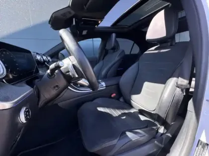 Photo 17 Mercedes Classe C  300 e Hybrid EQ Berli