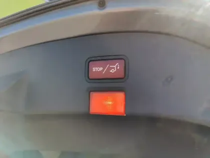 Photo 10 Mercedes CLA 200 d Launch Edition Pack AMG 