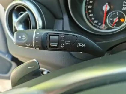 Photo 19 Mercedes CLA 200 d Launch Edition Pack AMG 