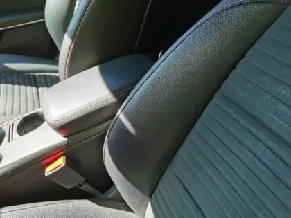 Photo 15 Mercedes CLA 200 d Launch Edition Pack AMG 