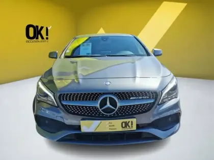 Photo 5 Mercedes CLA 200 d Launch Edition Pack AMG 