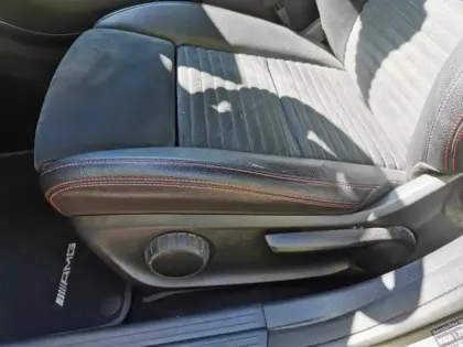 Photo 14 Mercedes CLA 200 d Launch Edition Pack AMG 