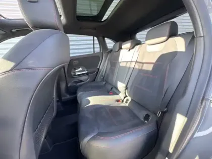 Photo 14 Mercedes GLA 250 e Hybrid EQ AMG Line