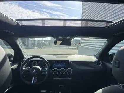 Photo 10 Mercedes GLA 250 e Hybrid EQ AMG Line