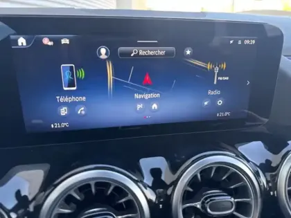 Photo 19 Mercedes GLA 250 e Hybrid EQ AMG Line