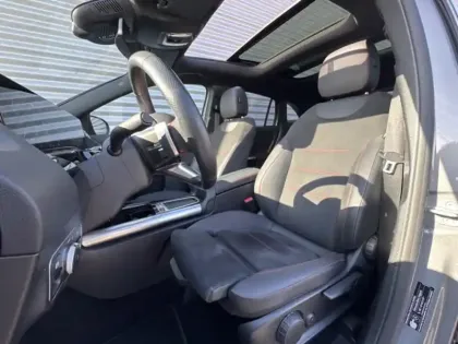 Photo 16 Mercedes GLA 250 e Hybrid EQ AMG Line