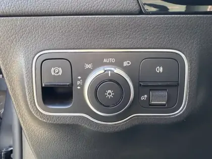 Photo 17 Mercedes GLA 250 e Hybrid EQ AMG Line