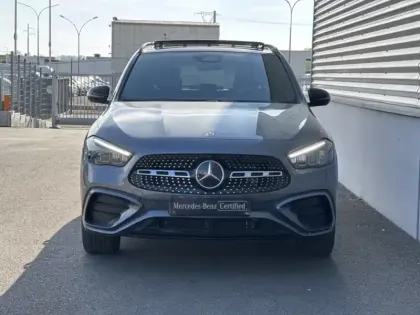 Photo 7 Mercedes GLA 250 e Hybrid EQ AMG Line