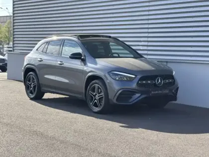 Photo 6 Mercedes GLA 250 e Hybrid EQ AMG Line