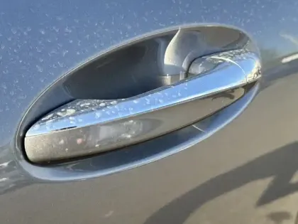 Photo 13 Mercedes GLA 250 e Hybrid EQ AMG Line