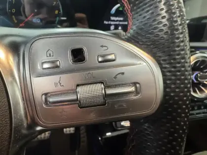 Photo 11 Mercedes Classe A Gén. IV (W177) Ph1 AMG Line 5