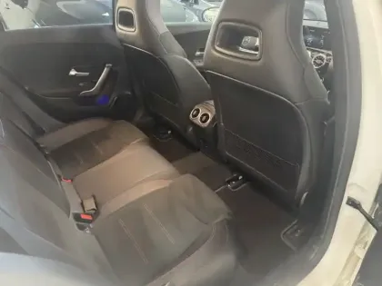 Photo 15 Mercedes Classe A Gén. IV (W177) Ph1 AMG Line 5