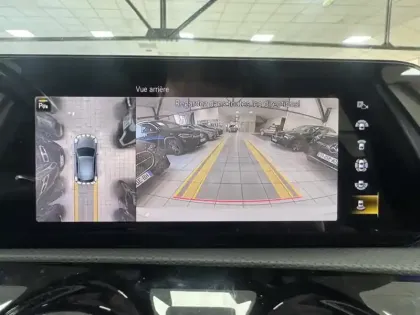 Photo 18 Mercedes Classe A Gén. IV (W177) Ph1 AMG Line 5