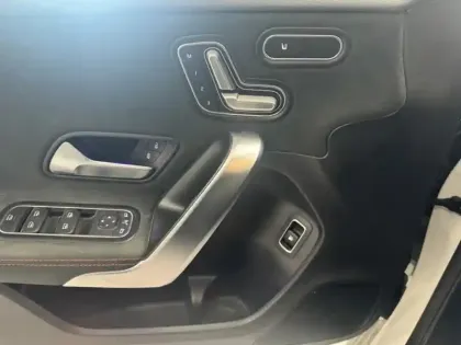 Photo 12 Mercedes Classe A Gén. IV (W177) Ph1 AMG Line 5