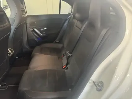 Photo 16 Mercedes Classe A Gén. IV (W177) Ph1 AMG Line 5