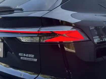 Photo 9 Mg EHS 1.5L 224ch  Hybrid+ Luxury
