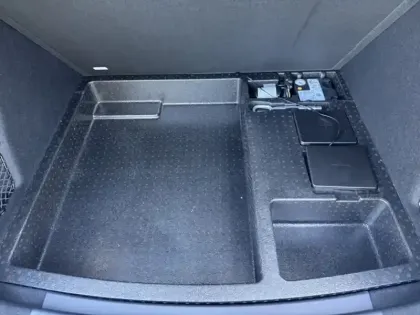 Photo 16 Mg EHS 1.5L 224ch  Hybrid+ Luxury
