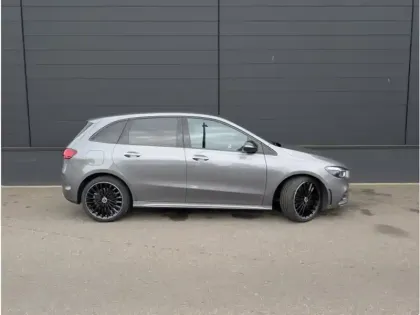 Photo 5 Mercedes Classe B 250 e 