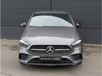 Photo 7 Mercedes Classe B 250 e 