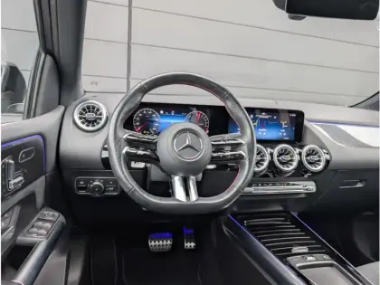 Photo 11 Mercedes Classe B 250 e 