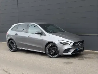 Photo 6 Mercedes Classe B 250 e 