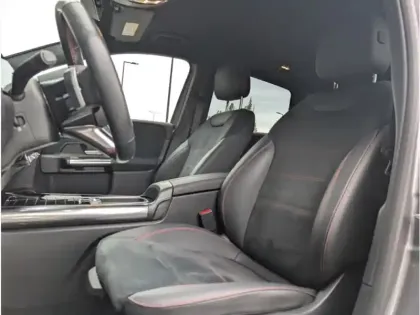 Photo 16 Mercedes Classe B 250 e 