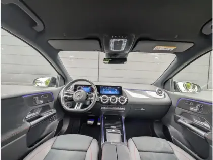 Photo 10 Mercedes Classe B 250 e 
