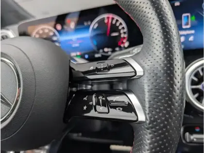 Photo 13 Mercedes Classe B 250 e 