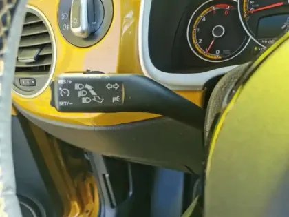 Photo 18 Volkswagen Coccinelle Dune BMT 2.0 Tdi 150 ch DSG6