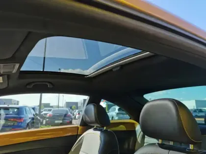 Photo 12 Volkswagen Coccinelle Dune BMT 2.0 Tdi 150 ch DSG6