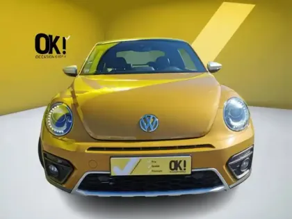 Photo 5 Volkswagen Coccinelle Dune BMT 2.0 Tdi 150 ch DSG6