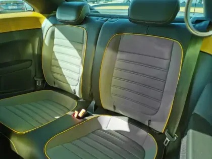 Photo 10 Volkswagen Coccinelle Dune BMT 2.0 Tdi 150 ch DSG6