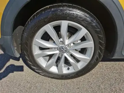 Photo 6 Volkswagen Coccinelle Dune BMT 2.0 Tdi 150 ch DSG6