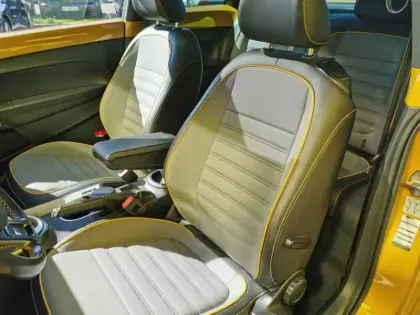 Photo 11 Volkswagen Coccinelle Dune BMT 2.0 Tdi 150 ch DSG6