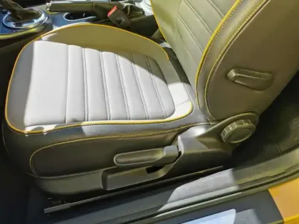 Photo 14 Volkswagen Coccinelle Dune BMT 2.0 Tdi 150 ch DSG6