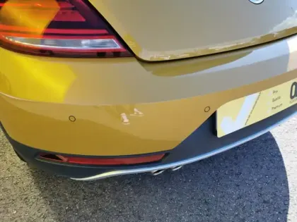 Photo 9 Volkswagen Coccinelle Dune BMT 2.0 Tdi 150 ch DSG6