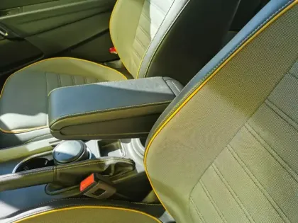 Photo 15 Volkswagen Coccinelle Dune BMT 2.0 Tdi 150 ch DSG6