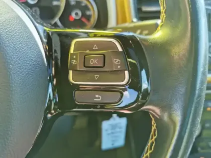 Photo 19 Volkswagen Coccinelle Dune BMT 2.0 Tdi 150 ch DSG6