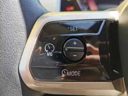 Photo 17 BMW Ix Gén. I (I20) Ph1 Base 5