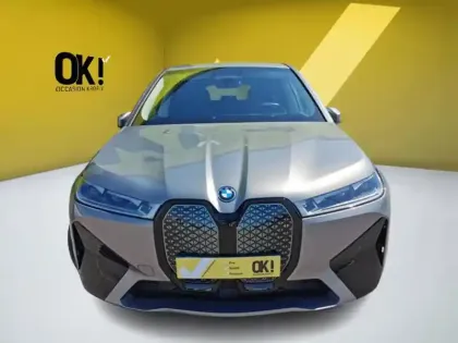 Photo 5 BMW Ix Gén. I (I20) Ph1 Base 5