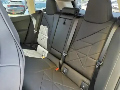 Photo 11 BMW Ix Gén. I (I20) Ph1 Base 5