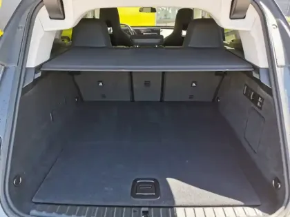 Photo 7 BMW Ix Gén. I (I20) Ph1 Base 5