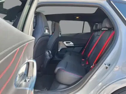 Photo 14 Mercedes Classe GLC GLC 400 4MATIC avec technologi